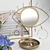 Deluxe Decor Set 3D model small image 10