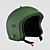 Advanced ZSh 1-2 Helmet 3D model small image 1