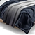 RH Teen Laguna Bed 2 - Sleek & Stylish Modern Design 3D model small image 4