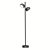 EVEREST Floor Lamp - Modern Outdoor Lighting 3D model small image 1