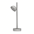 Everest LED Floor Lamp, White/Grey 3D model small image 3