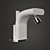 Elevate Your Bathroom: Pao Pao Joy Faucets 3D model small image 2