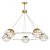 Modern Lighting Collection 3D model small image 5