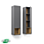 Modena Oak-MDF Cabinet T-653 | Timber-Mebel 3D model small image 1