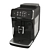 Philips 1200: Fully Automatic Espresso Machine 3D model small image 3