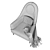 Dragonfly Elegance: Cipriani Homood Armchair 3D model small image 5