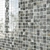 Title: Elegant Charm Deluxe Mosaic Tiles 3D model small image 5