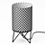 Modern ABC Table Lamp- Elegant Illumination for Any Space 3D model small image 2