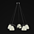 Versatile Sealing Lamp 3D model small image 1