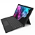  Sleek and Versatile Surface Pro 6 3D model small image 1