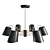 Comodo 2177-6P: Your Favorite Lighting 3D model small image 2