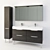 Verona Viva Furniture Set | Stylish and Functional 3D model small image 1