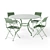 Fermob Outdoor Furniture Set 3D model small image 6