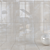 Luxury Lucca Ivory Wall Tiles 3D model small image 1