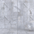 Quest Gray Wall Tiles: Modern Multi-Texture Design 3D model small image 1