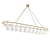 Modern Chandeliers Collection 3D model small image 3