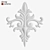 Versatile Moulding for V-Ray Users 3D model small image 1