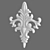 Versatile Moulding for V-Ray Users 3D model small image 2