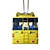 Customizable Trolleybus: Personalize Your Ride! 3D model small image 3