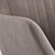 Velvet Armchair: Christie/H.La Forma 3D model small image 3