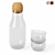 Elegant Muuto Corky Carafe Set 3D model small image 1