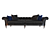 Ralph Lauren Brook Street Sofa 3D model small image 1