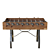 Rustic Industrial Foosball Table 3D model small image 2