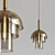 Lampatron Jolly Table Lamp 3D model small image 1