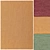 Poppy Dream: 2000x3000mm Rug 3D model small image 3