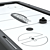 Arctic Breeze Air Hockey 3D model small image 3