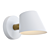 Modern Metal Wall Lamp: Lampatron MANO 3D model small image 1