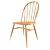 Classic Windsor Chair 3D model small image 1