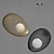 Nexo Luce Norge: Illuminate Your Space 3D model small image 1