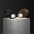 Nexo Luce Norge: Illuminate Your Space 3D model small image 2