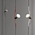 Elegant Parentesi 2013: V-Ray Render 3D model small image 1