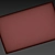 Title: Hand-Knotted Stripe Wool Rug 3D model small image 4