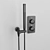 Elevate Your Bathroom with Feramolli 3D model small image 2