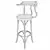 Modern Bar Stool 3D model small image 2