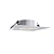 Mantra Basico GU10 LED Downlight 3D model small image 2