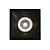 Mantra Comfort GU10 Downlight - Stylish Aluminum Design 3D model small image 1