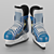 3Dmax/Vray Shoes: Perfectly Modeled & Rendered 3D model small image 1