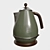 Delonghi KBOV1200J-BG Electric Kettle 3D model small image 1