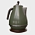 Delonghi KBOV1200J-BG Electric Kettle 3D model small image 3