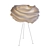 Nevo Floor Lamp: Elegance in Bloom 3D model small image 1