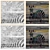 Modern Art Set with Multiple Frames 3D model small image 3