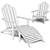 Outdoor Oasis Garden Chair 3D model small image 4