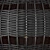 Montauk Rattan Pendant - Stylish and Versatile Lighting 3D model small image 9