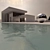 Saudia Arabian Gulf HDRI 3D model small image 3