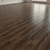 Natural Wood Laminate Parquet 3D model small image 2