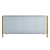 ColorForm Sofa: Stylish 2-Seat Design 3D model small image 3